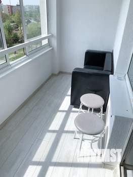 1-к квартира, посуточно, 47м2, 1/1 этаж