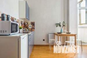 1-к квартира, посуточно, 35м2, 2/9 этаж