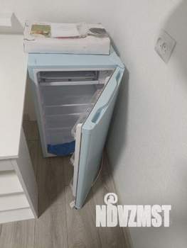 Студия квартира, на длительный срок, 12м2, 8/9 этаж