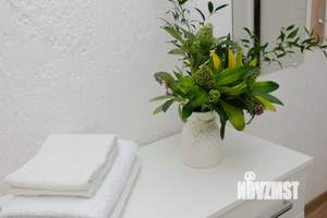 1-к квартира, посуточно, 15м2, 1/1 этаж