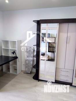 1-к квартира, на длительный срок, 35м2, 9/15 этаж