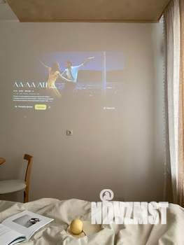 Студия квартира, посуточно, 20м2, 4/9 этаж