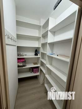 1-к квартира, на длительный срок, 44м2, 16/25 этаж