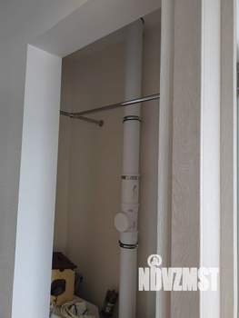 2-к квартира, на длительный срок, 35м2, 4/25 этаж