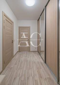 Студия квартира, на длительный срок, 30м2, 7/13 этаж