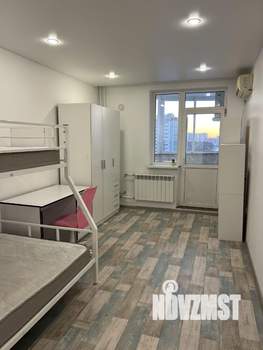 3-к квартира, на длительный срок, 76м2, 11/19 этаж