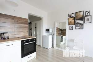 Студия квартира, посуточно, 24м2, 1/5 этаж