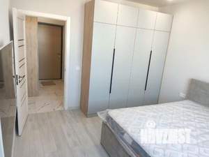 1-к квартира, на длительный срок, 39м2, 19/32 этаж