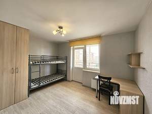 2-к квартира, на длительный срок, 51м2, 8/17 этаж