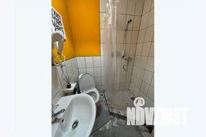 1-к квартира, посуточно, 30м2, 1/5 этаж