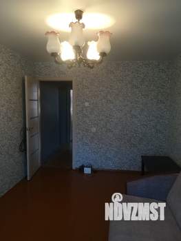 2-к квартира, на длительный срок, 50м2, 4/5 этаж