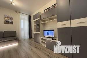 1-к квартира, посуточно, 29м2, 13/35 этаж