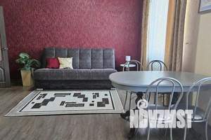 3-к квартира, посуточно, 86м2, 4/17 этаж