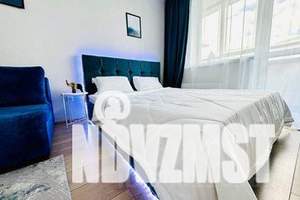 1-к квартира, посуточно, 50м2, 6/32 этаж