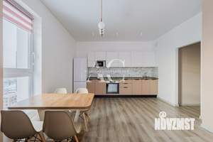 2-к квартира, на длительный срок, 80м2, 20/31 этаж