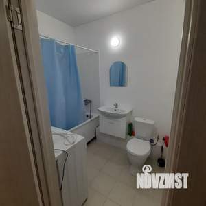 1-к квартира, на длительный срок, 32м2, 4/12 этаж