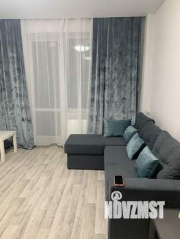 Студия квартира, на длительный срок, 29м2, 14/18 этаж