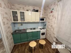 1-к квартира, на длительный срок, 34м2, 13/16 этаж