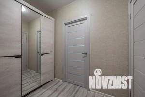 1-к квартира, посуточно, 25м2, 12/25 этаж