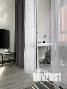 1-к квартира, посуточно, 47м2, 1/1 этаж