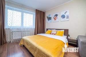 2-к квартира, посуточно, 75м2, 1/1 этаж