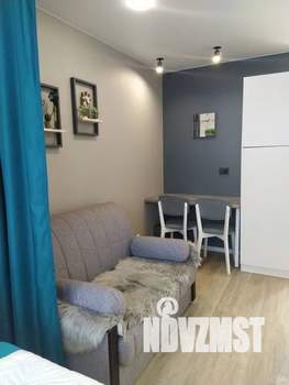 1-к квартира, посуточно, 45м2, 11/27 этаж