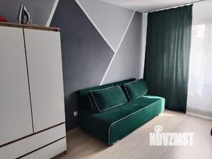 Студия квартира, на длительный срок, 22м2, 5/8 этаж