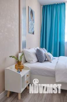 1-к квартира, посуточно, 23м2, 13/28 этаж