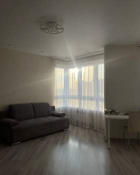 1-к квартира, на длительный срок, 54м2, 14/25 этаж