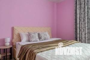 2-к квартира, посуточно, 65м2, 10/10 этаж