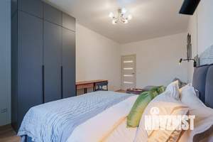 2-к квартира, посуточно, 80м2, 1/23 этаж