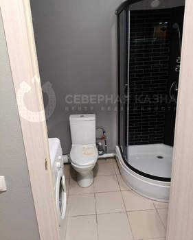 Студия квартира, на длительный срок, 22м2, 16/25 этаж