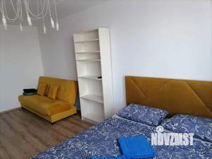 2-к квартира, посуточно, 40м2, 1/1 этаж