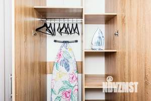 3-к квартира, посуточно, 65м2, 1/1 этаж