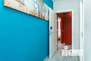 1-к квартира, посуточно, 22м2, 15/15 этаж