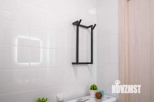 2-к квартира, посуточно, 36м2, 1/25 этаж