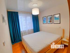 2-к квартира, на длительный срок, 48м2, 5/12 этаж