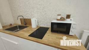 1-к квартира, посуточно, 33м2, 1/1 этаж