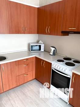 2-к квартира, посуточно, 48м2, 5/12 этаж