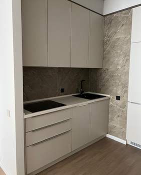 1-к квартира, на длительный срок, 72м2, 10/21 этаж