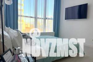 1-к квартира, посуточно, 29м2, 13/24 этаж