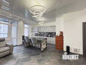 2-к квартира, на длительный срок, 84м2, 10/21 этаж