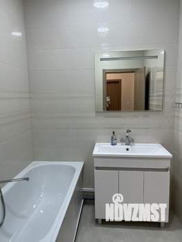 2-к квартира, на длительный срок, 45м2, 17/27 этаж