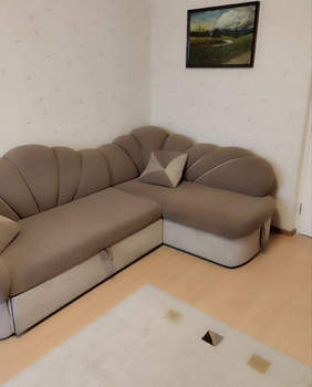 2-к квартира, на длительный срок, 48м2, 10/10 этаж