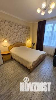 Студия квартира, посуточно, 22м2, 2/19 этаж