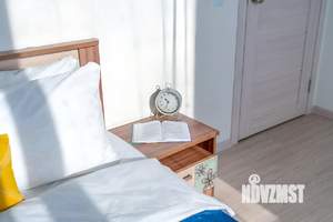 2-к квартира, посуточно, 45м2, 26/29 этаж