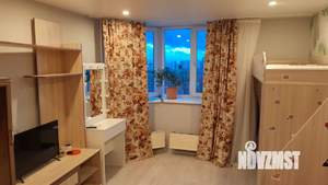 2-к квартира, на длительный срок, 51м2, 10/12 этаж