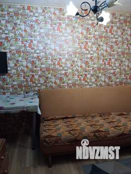 Студия квартира, на длительный срок, 20м2, 1/2 этаж