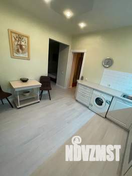 1-к квартира, посуточно, 42м2, 3/14 этаж