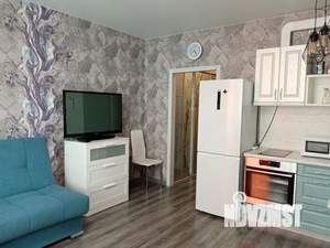 Студия квартира, посуточно, 30м2, 18/30 этаж